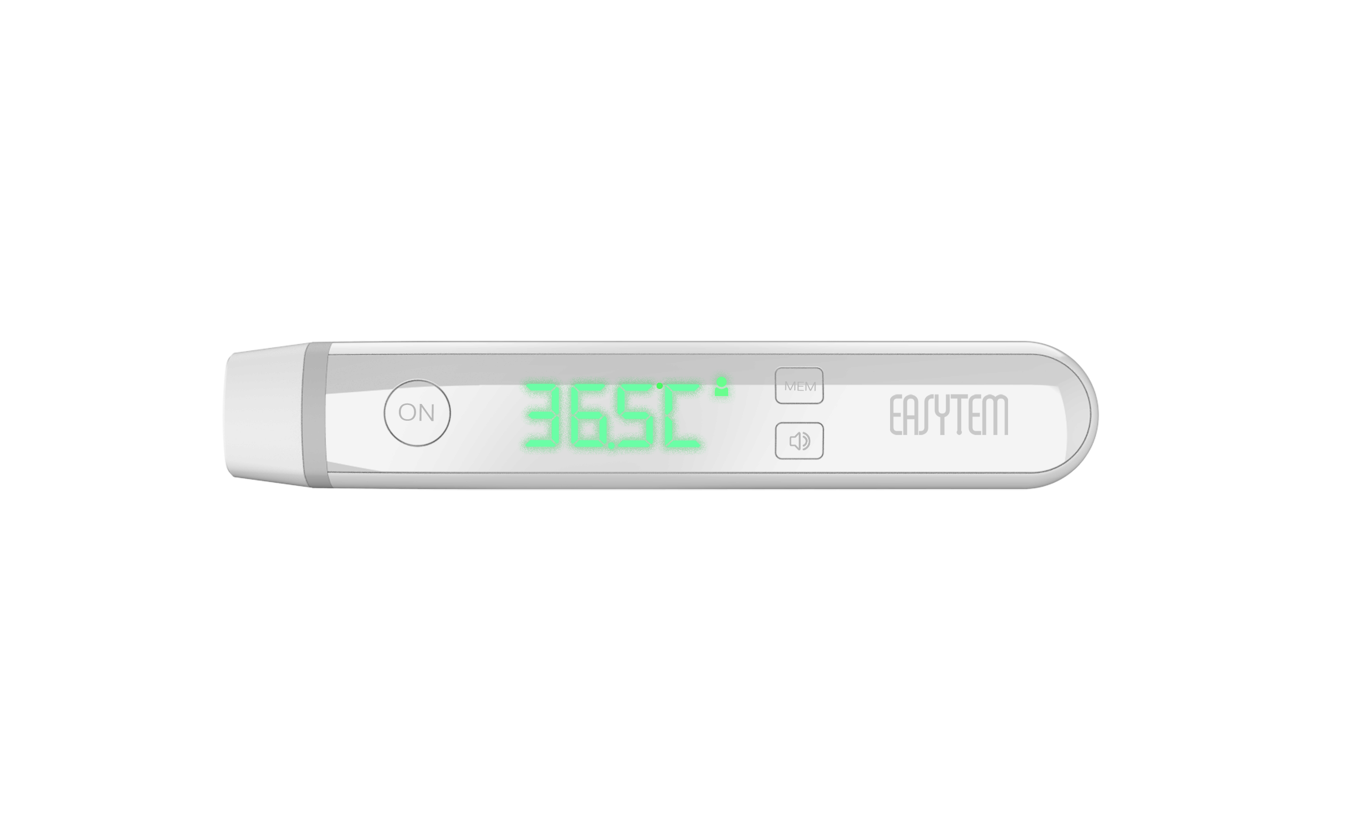 Contactless Thermometer _DT_060N_